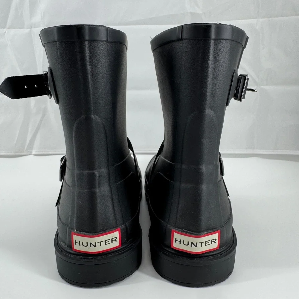Hunter these waterproof